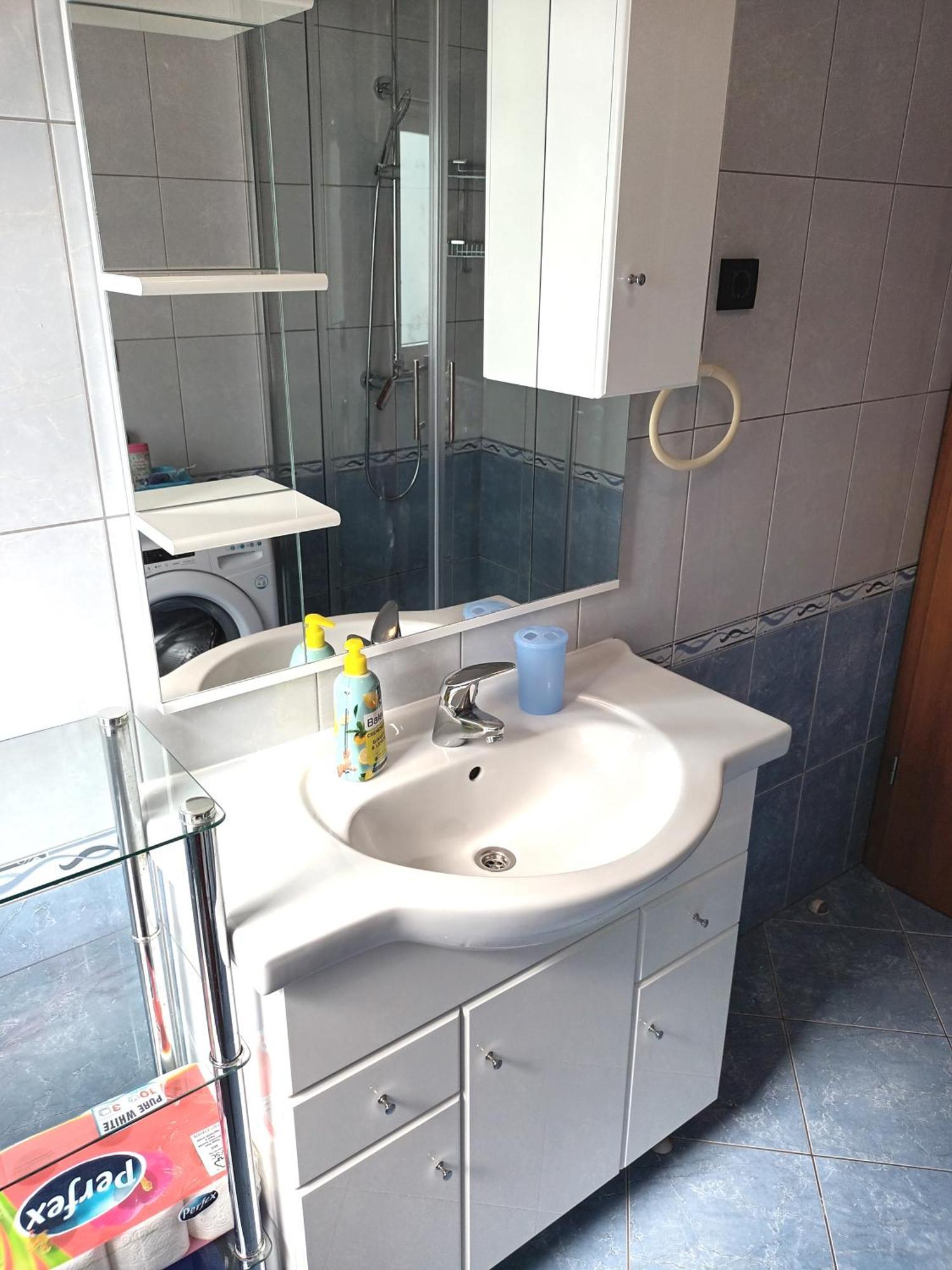 Kristian Apartments Podstrana Habitación foto