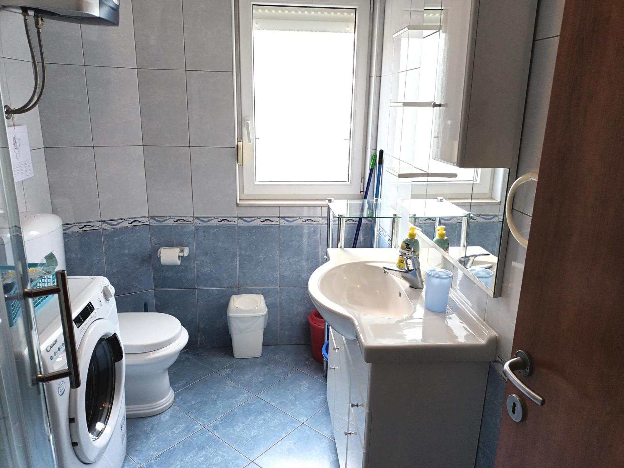 Kristian Apartments Podstrana Habitación foto